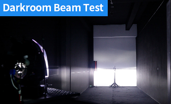 Beam Test