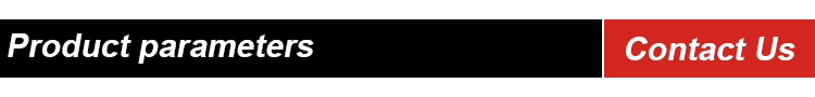Product Showcase Banner