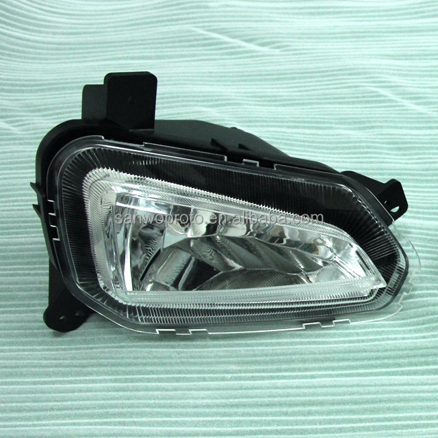 Customized CNC Machining Auto Car Lamp Shells Plastic Turning Painting Clear Polish Optical CNC Prototype Parts