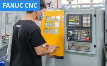 CNC Machine