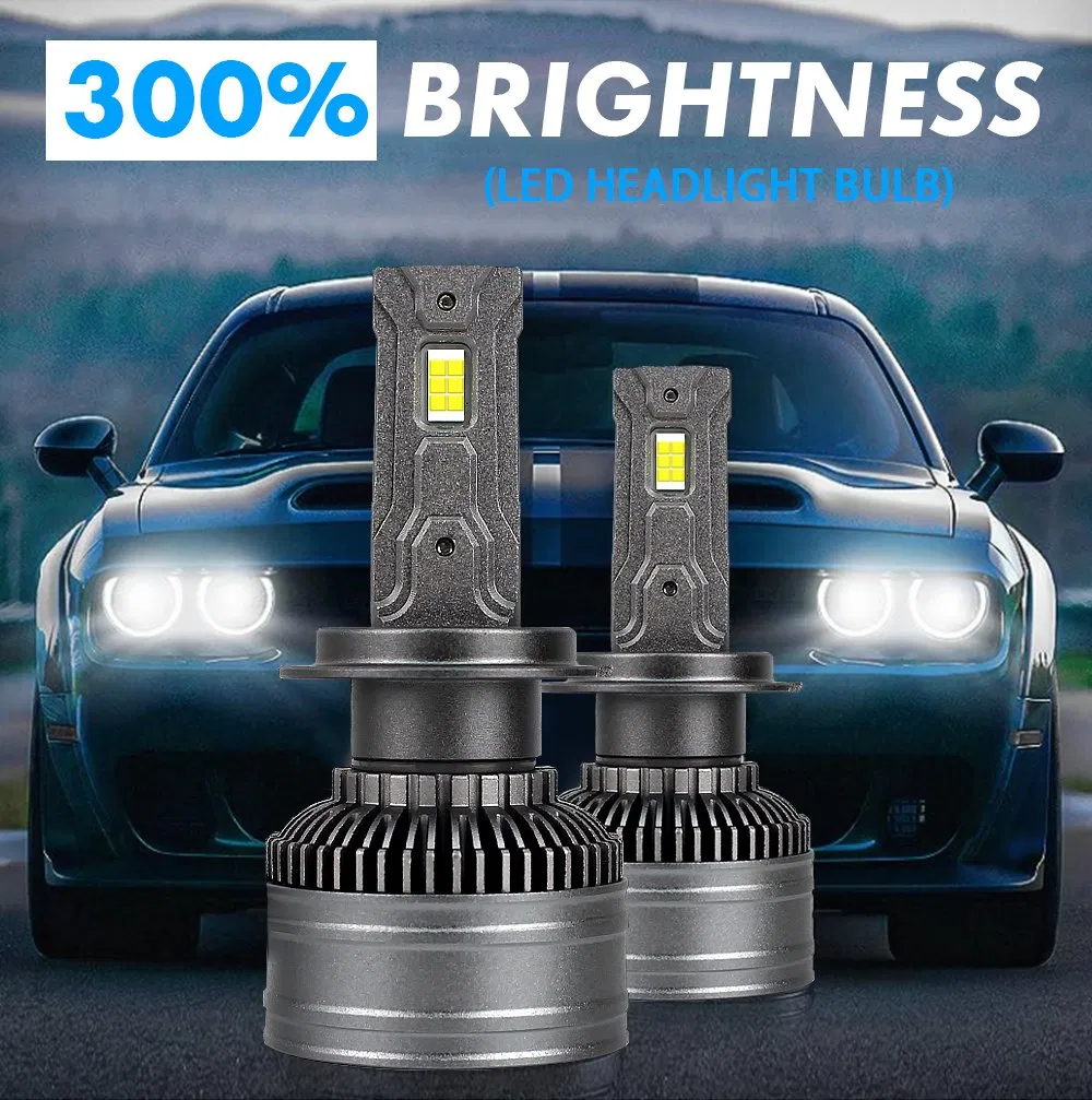 R15 Headlights Detail 5