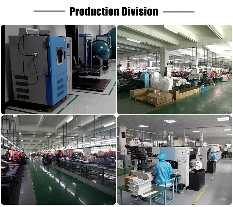 Production Facility