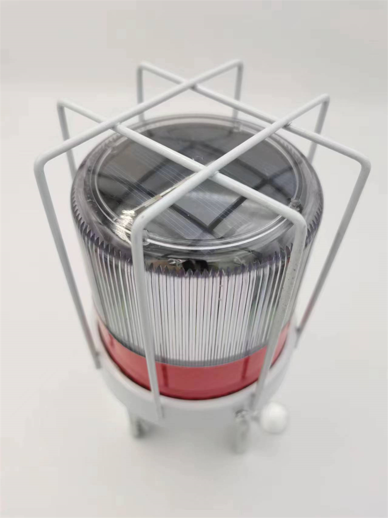 Solar panel