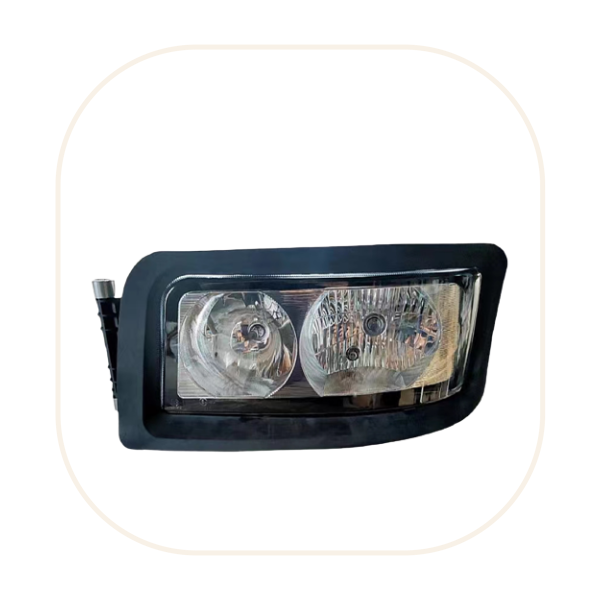Headlight