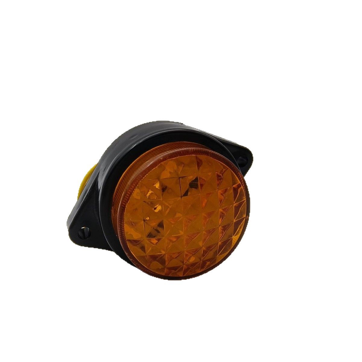 Manufacturers LED Automotive Turn Signal Lamps Lanterns Model YL-212 OLIVER OE 123456 Rated 5W Fitment 5cm X 3.5cm Export