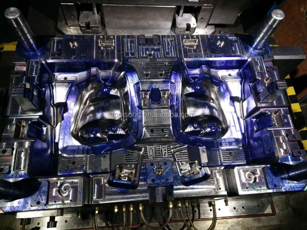 Assembling & Fitting