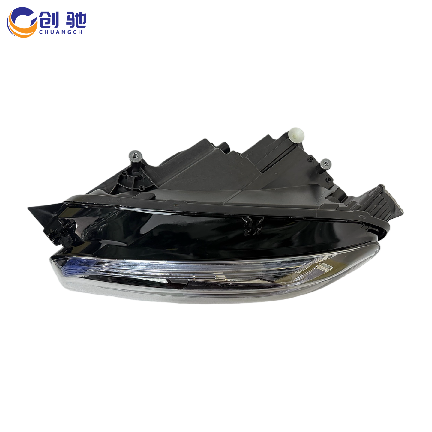 High Quality Original 2020-2023 MercedesBenz GLB180 GLB200 GLB220 GLB35 AMG X247 Multibeam LED Headlight with Adaptive High Beam
