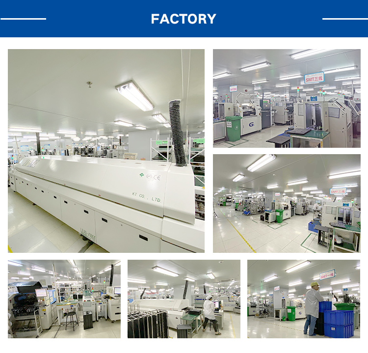 Company Facility Area 2