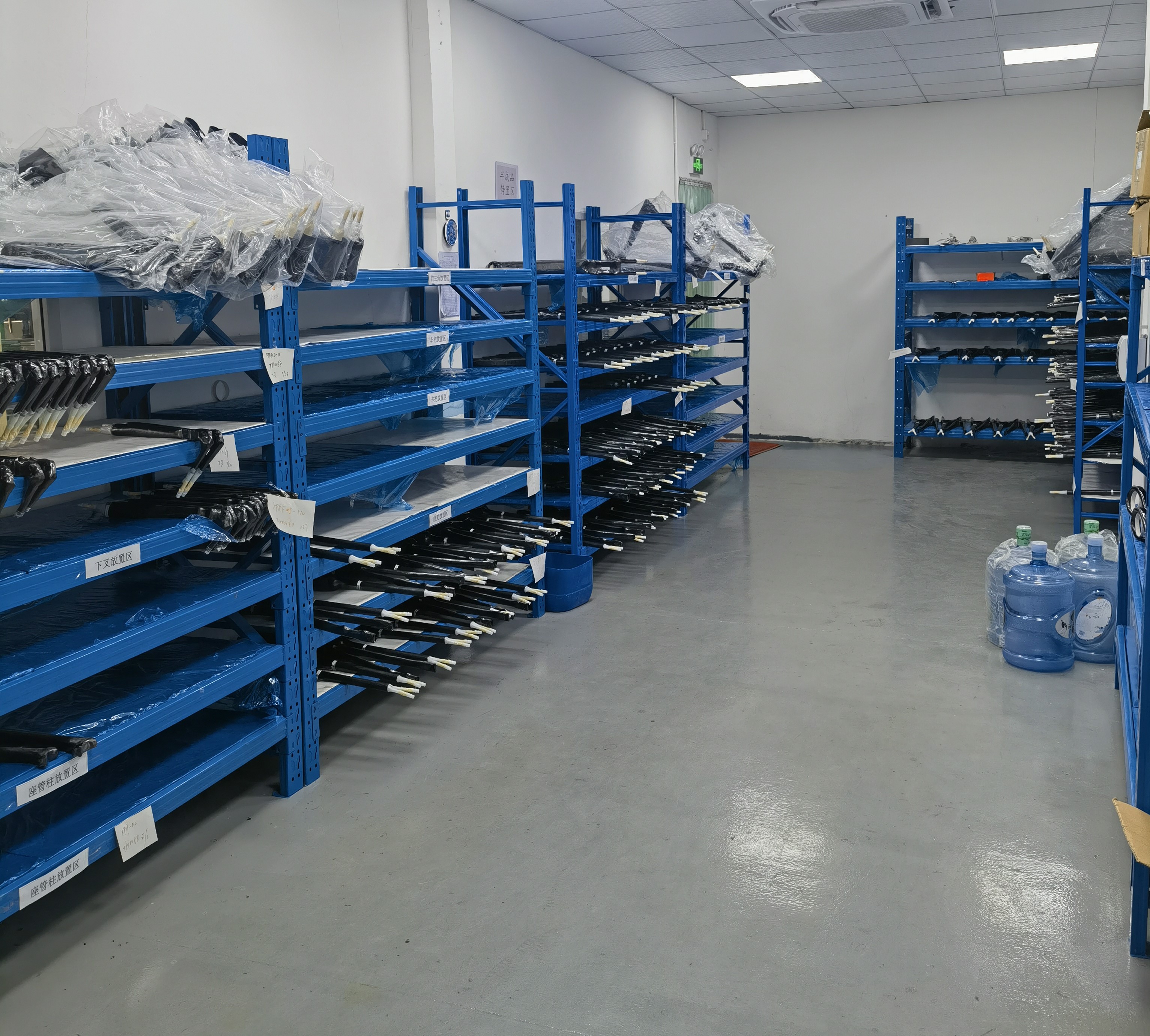 Production Facility 3