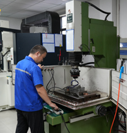 Workshop Machine 2