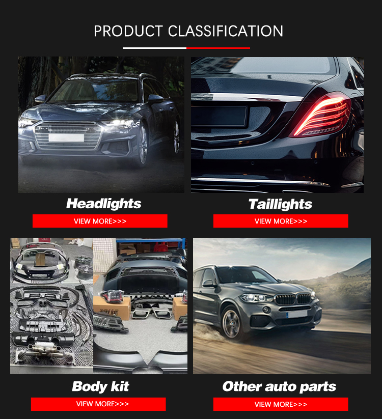 Product Categories