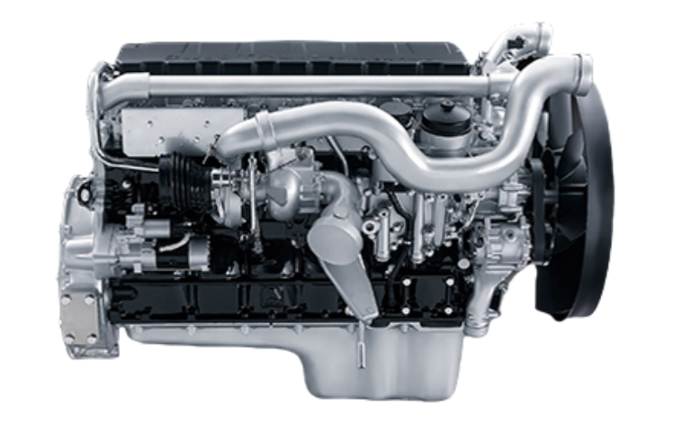 ENGINE PARTS