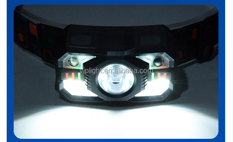 Headlight Detail 8