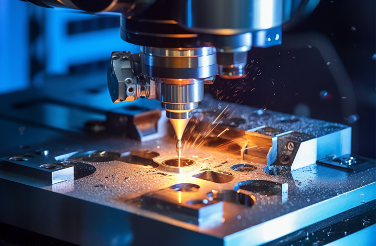 CNC Machining Service