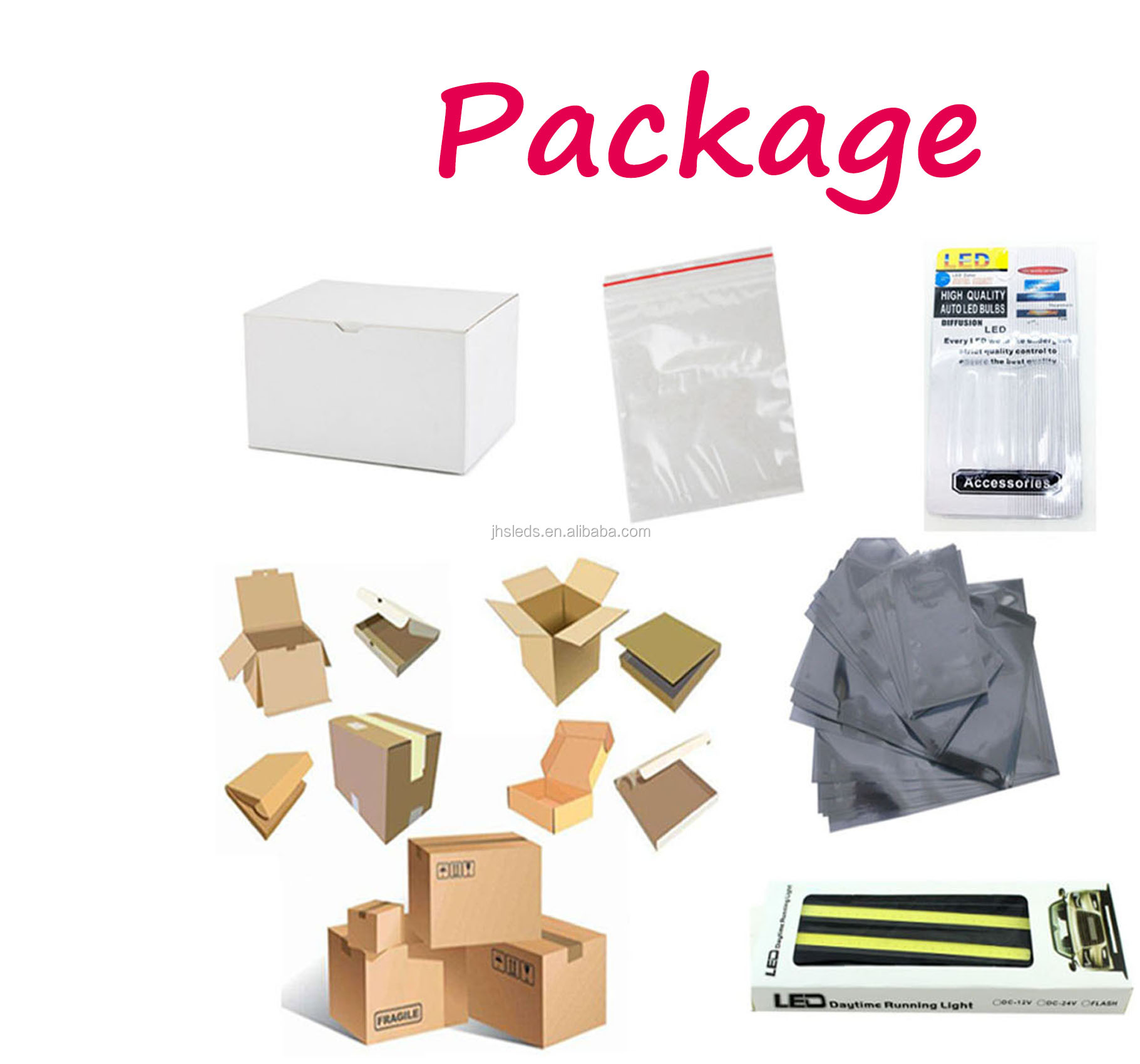 Packaging 1