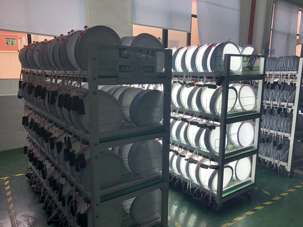 Production Process 1