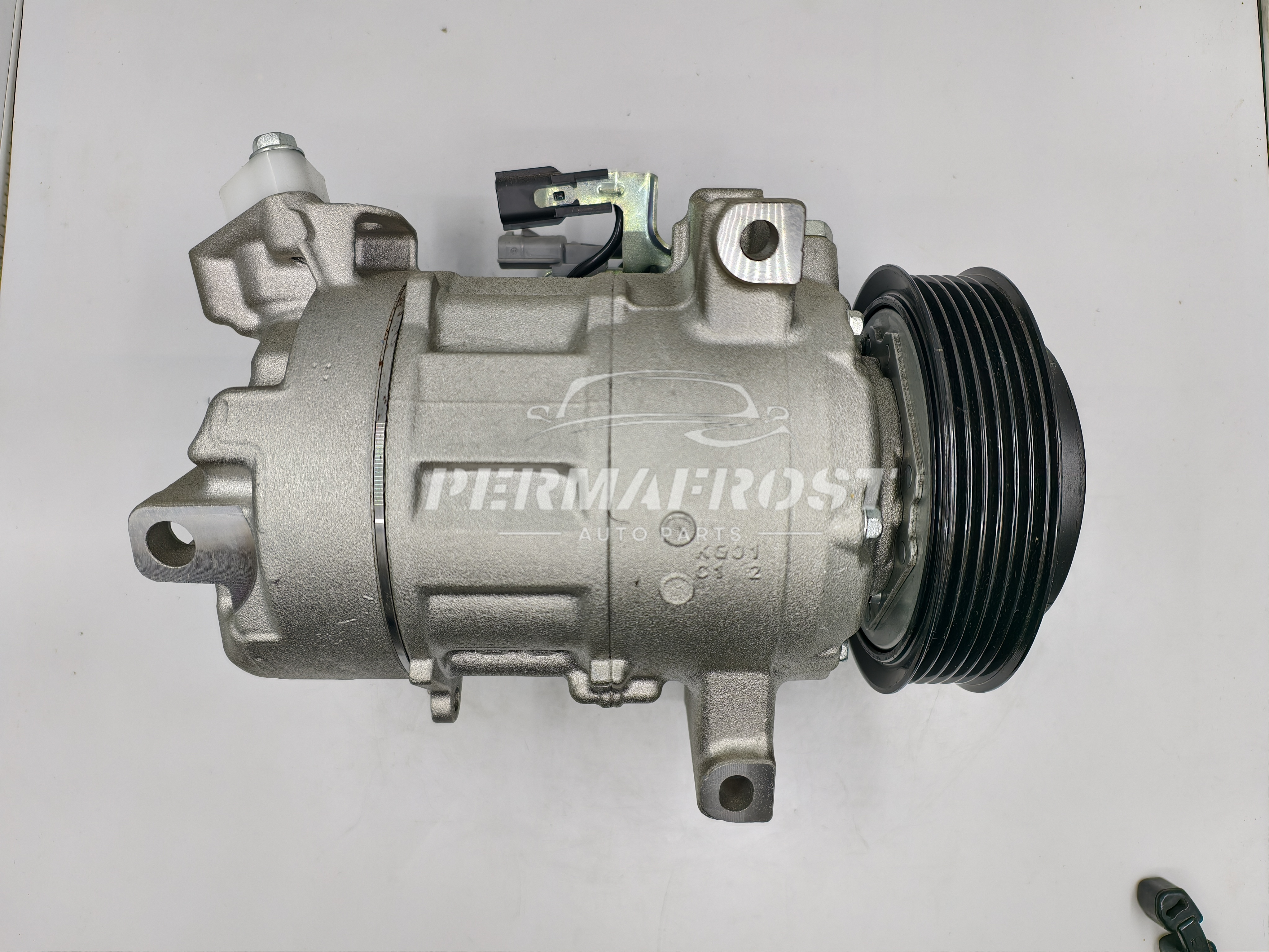 926004EP0A 92600-4EP0A AC Compressor for Nissan Qashqai X-Xtrail Renault Scenic Air Conditioning Compressor Aircon 447160-6922