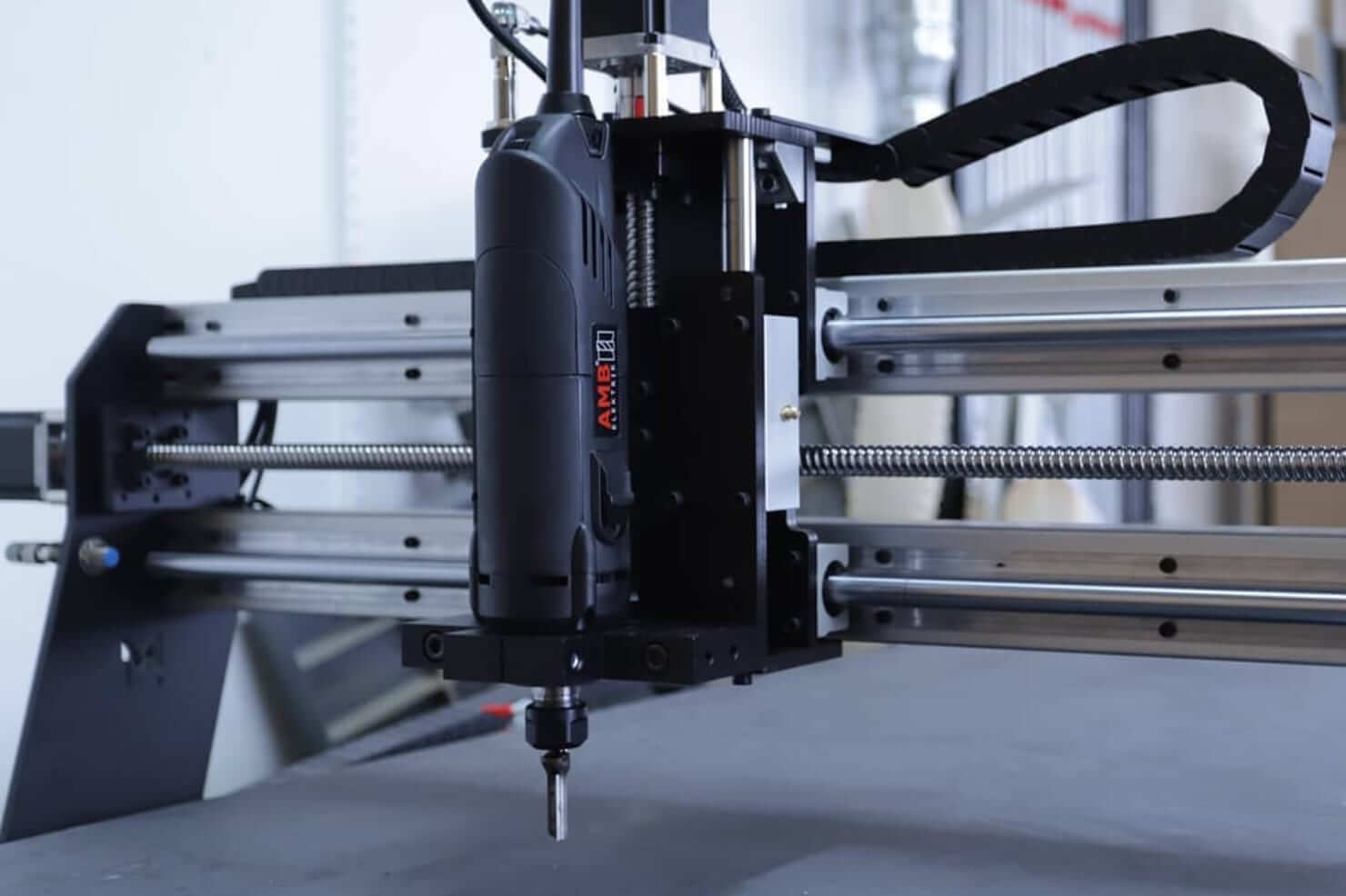 CNC Router