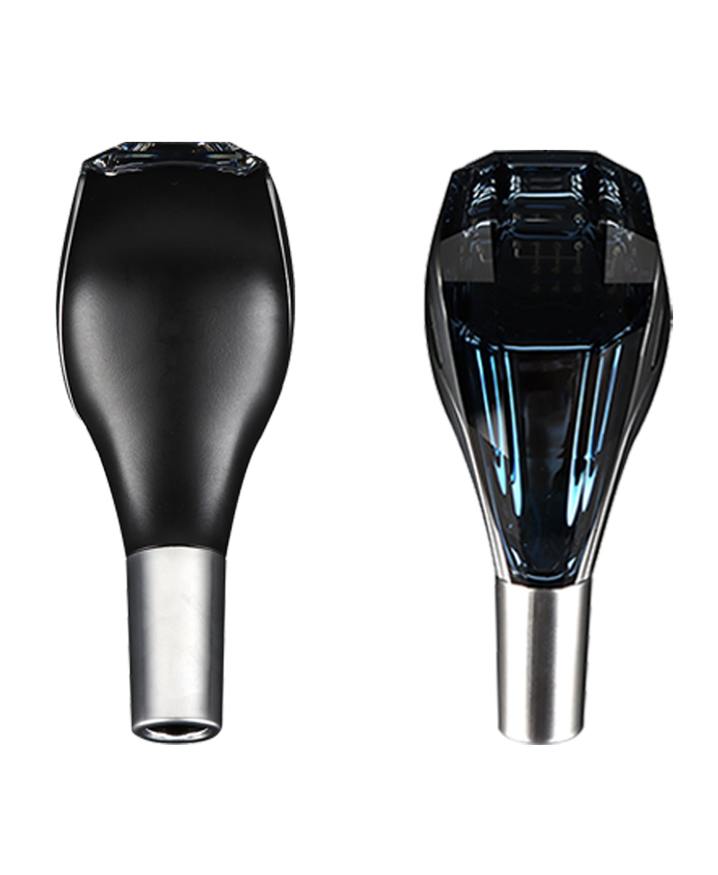 Gear Shift Knob Details 3