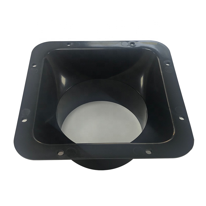 Custom Manufacturer High Demand Cnc Machining Metal Lighting Parts and Accessories for Cars