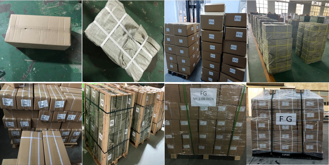 Shipping Options