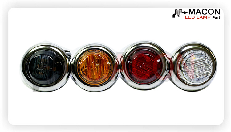 LED Light Overview