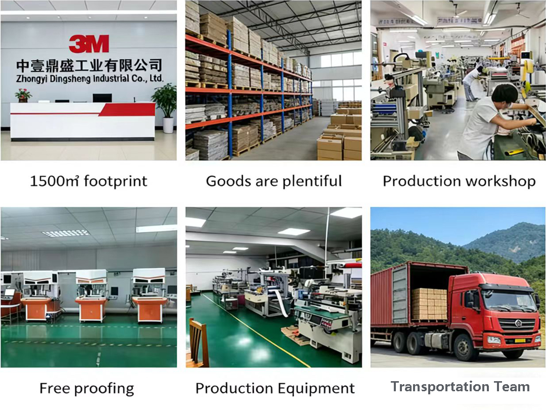 Production Facility