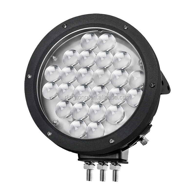 LED Work Light 4