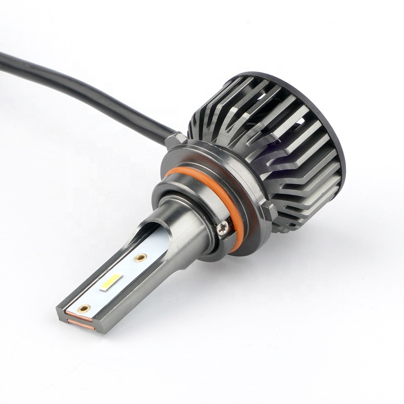 9006 LED Headlight Bulbs 12V