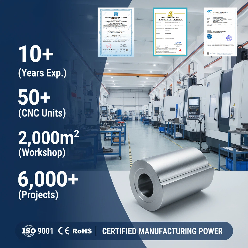 CNC 5 Axis Prototyping Precision OEM Machining Service Custom Metal Parts Car Lights Milling Turning Aluminum Fabrication EDM