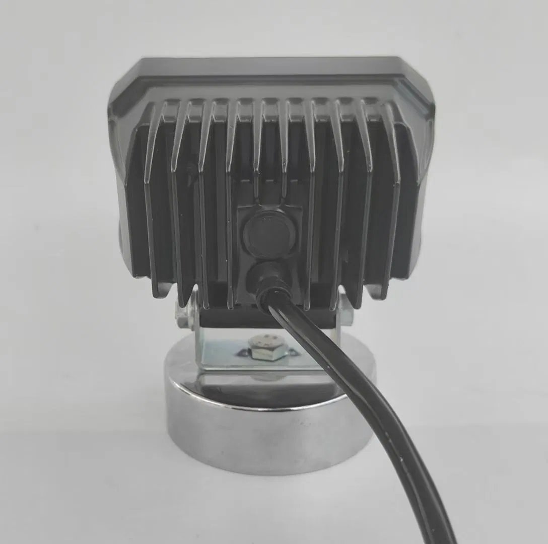 Motorcycle Work Light -2 LED Car Light