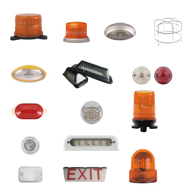 XINLUDA Cabin Bracket Led Car Lighting System 6000K Color Temperature New Headlight Offering OEM Service D420*170 Interior Light