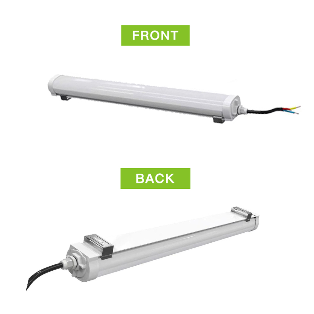 LED Tri-proof Light Detail 4