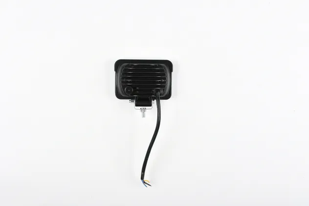 3-Inch Flying Eagle Laser Light off-Road Vehicle Modification Light Harvesting Machine LED Motorcycle Spotlight