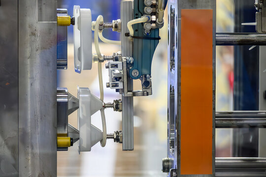 5-axis robots