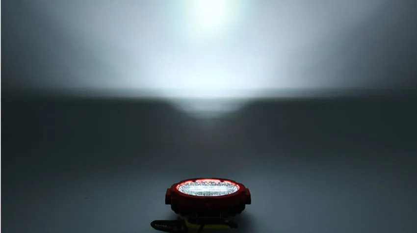 Flashing Lamp Beads Motorcycle LED Lighting LED Car Light