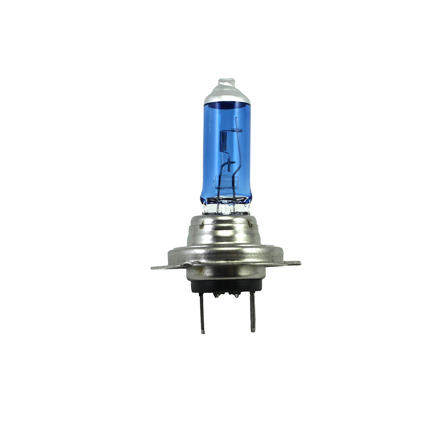 Professional Manufacture H7 12V 55W 100W Headlight Halogen Light Bulbs