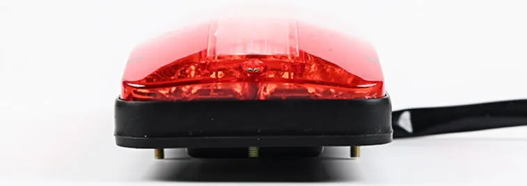 Tail Light View 8