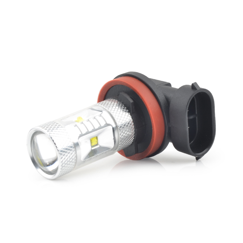 Auto Lighting System Retrofit LED Headlight 12V Car Fog Lights Vehicle LED Fog Lamp
