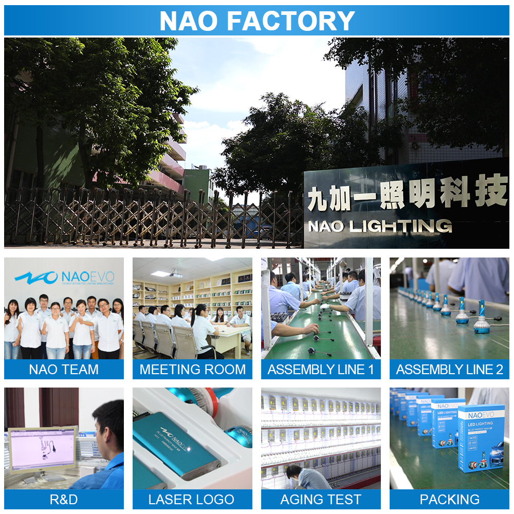 Factory Profile