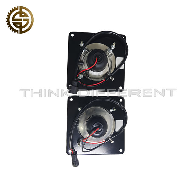Original High-quality Hot-selling for TONLY Heavy Truck Spare Parts LED Work Light High Beam Lamps