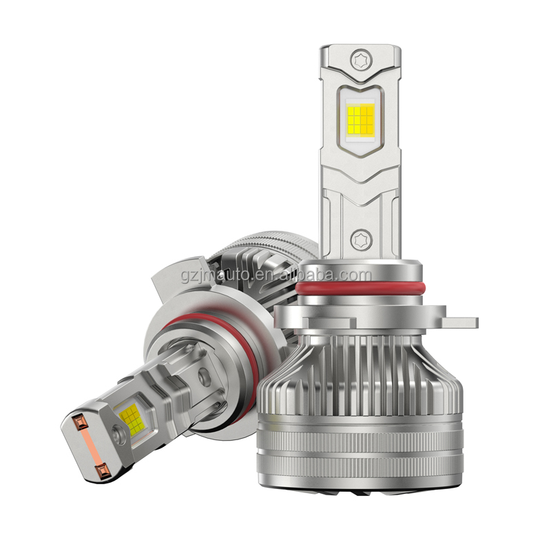 A75 LED Headlight Performance
