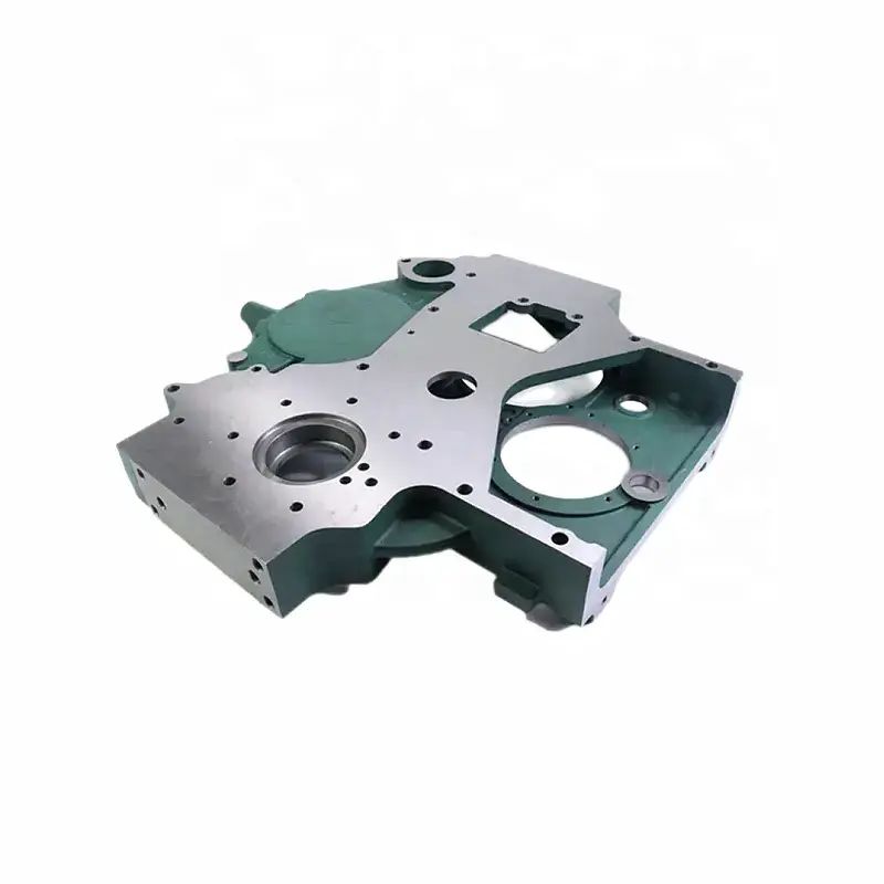 Timing Housing