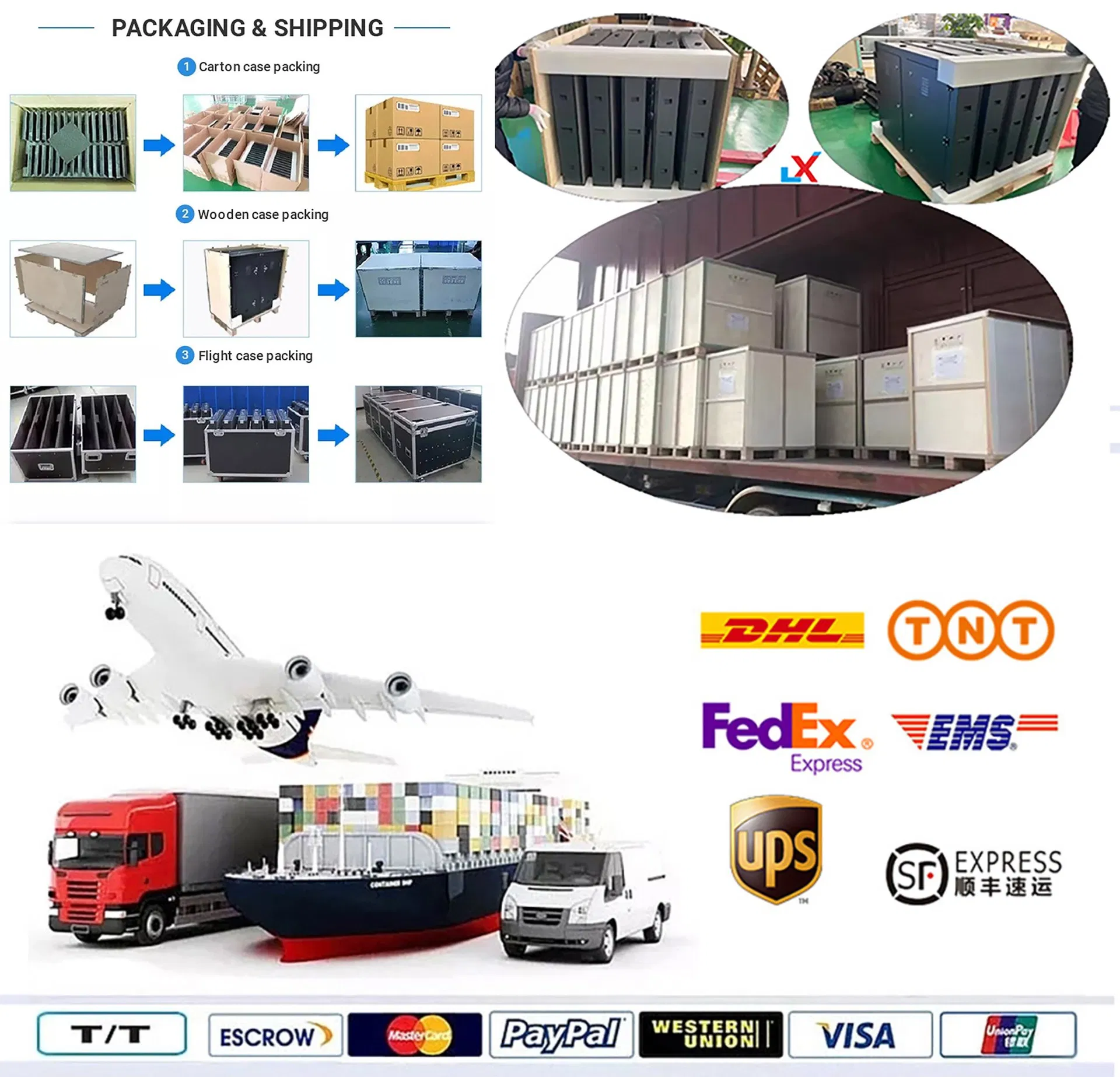 Versatile 640mm X 1920mm LED Poster Screen for Stunning Visuals