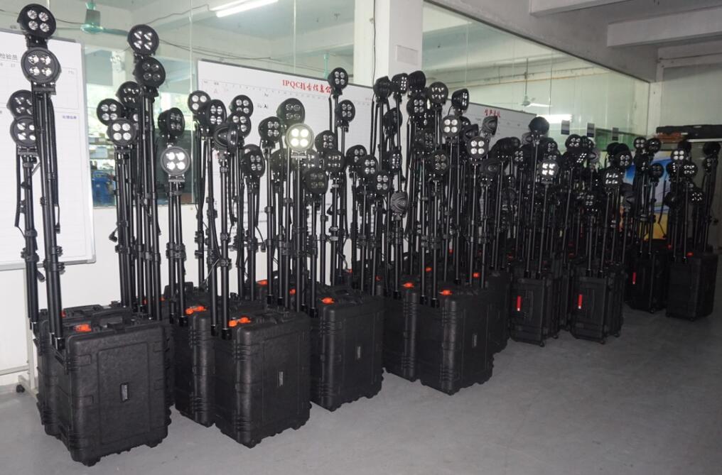 Production Capacity