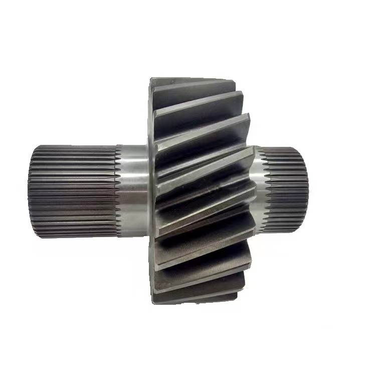 Mining Truck Parts