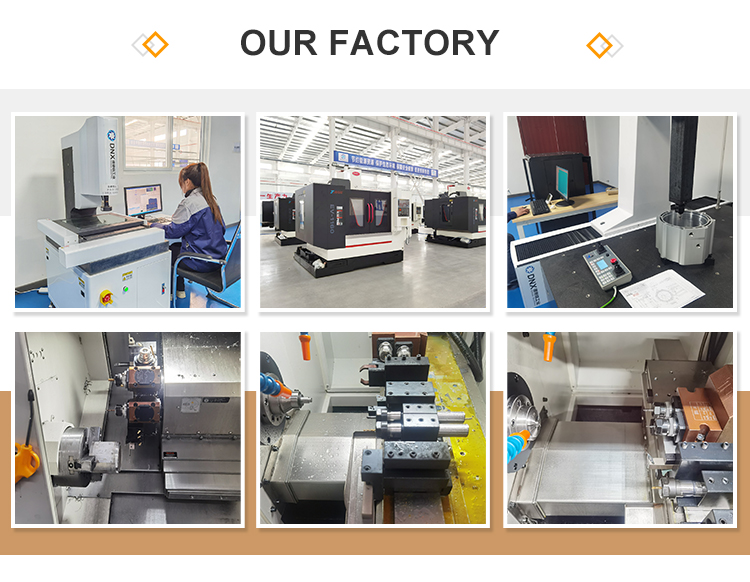 CNC Equipment and Process 2