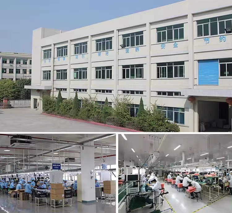 Factory Profile