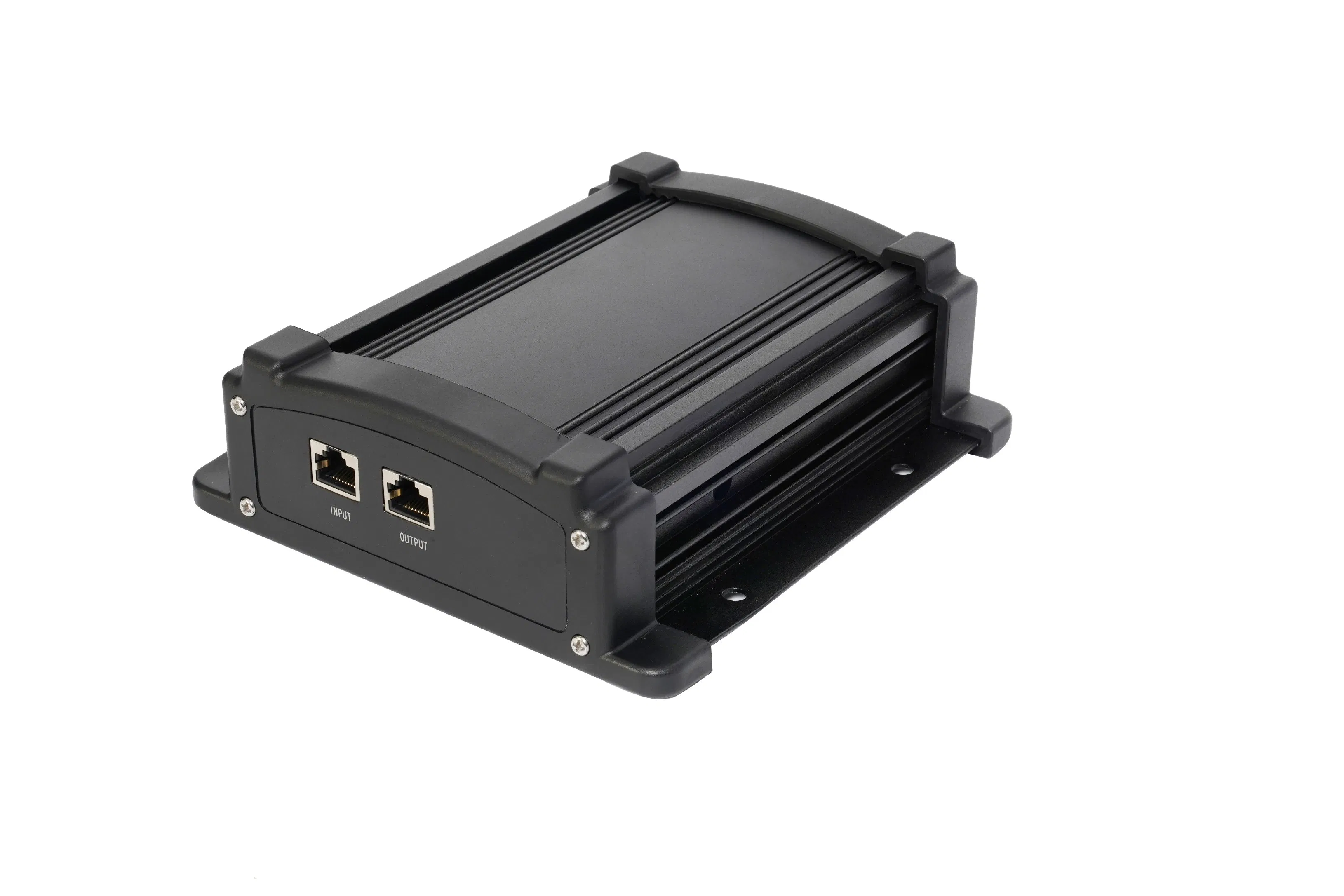 Emergency Vehicle Lighting Solutions for Law Enforcement and Rescue