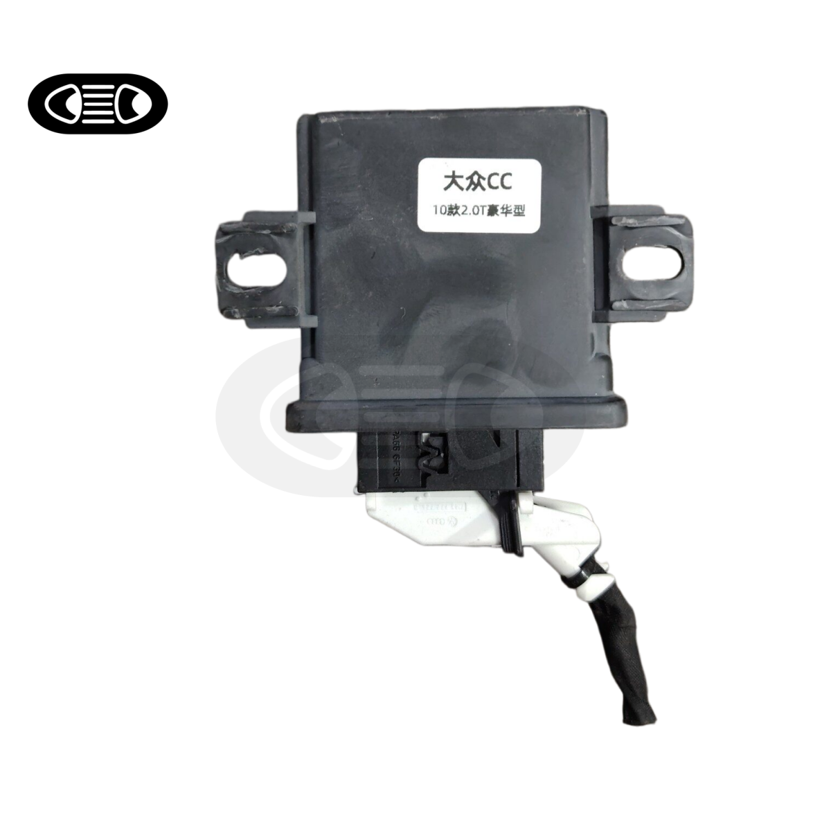 TUZHIHAO Original Second-hand Adaptive Headlight Module for CC Model of Very Good Quality